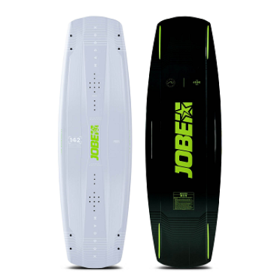Jobe Maddox Wakeboard vandenlentė  Jobe Maddox Wakeboard vandenlentė